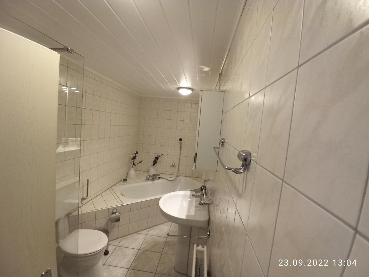 Komfortabler Bungalow, Husen 15 , 2 Bis 4 Personen, Europa-Feriendorf Zewnętrze zdjęcie