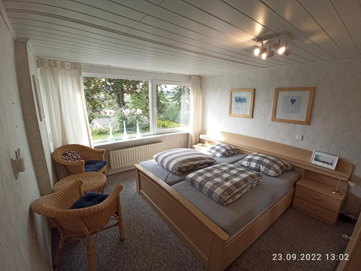 Komfortabler Bungalow, Husen 15 , 2 Bis 4 Personen, Europa-Feriendorf Zewnętrze zdjęcie